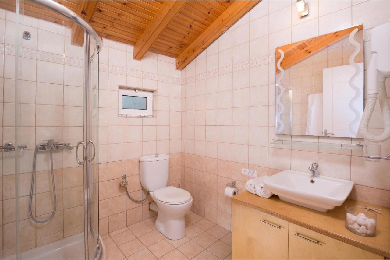 Vila Helena By Vintage Travel Halikounas Exteriér fotografie