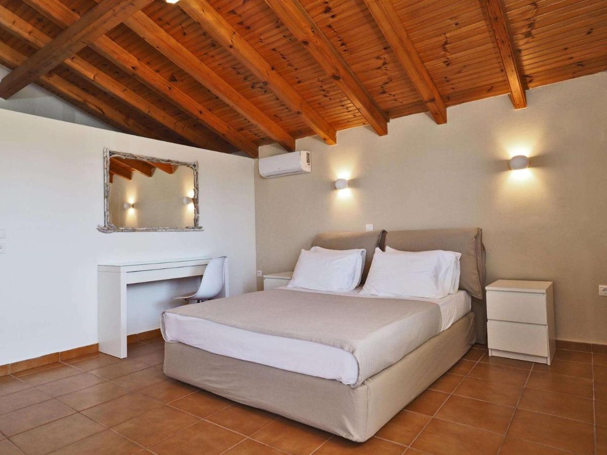 Vila Helena By Vintage Travel Halikounas Exteriér fotografie